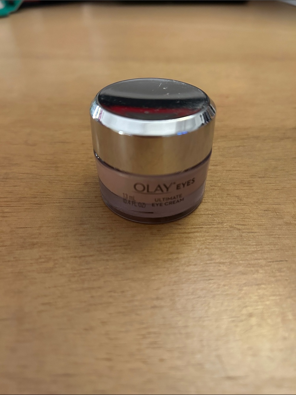 Free with Bundle!! New OLAY Eyes Ultimate Eye Cream Tinted